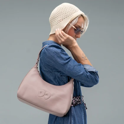 کیف دستی زنانه دیوید جونز مدل David Jones CM7404-1