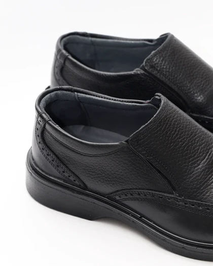 کفش مردانه طبی پاتکان کد 479 بی بند