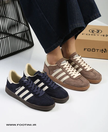 کتانی زنانه اسپیزال RO