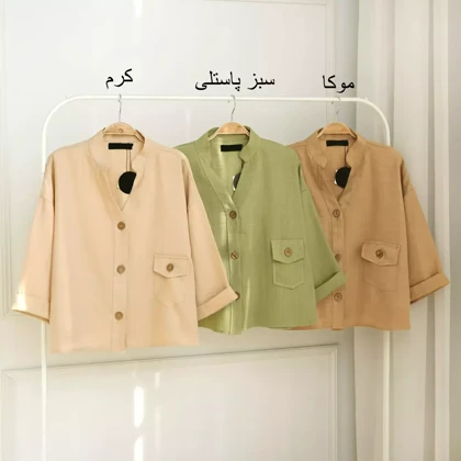 شومیز 1002367