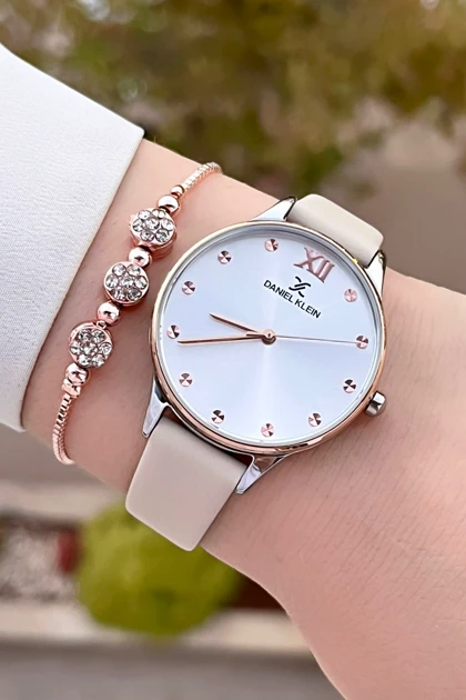 ساعت زنانه daniel-klein daniel-klein