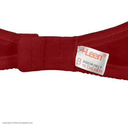 سوتین زنانه لین مدل 2281419-72