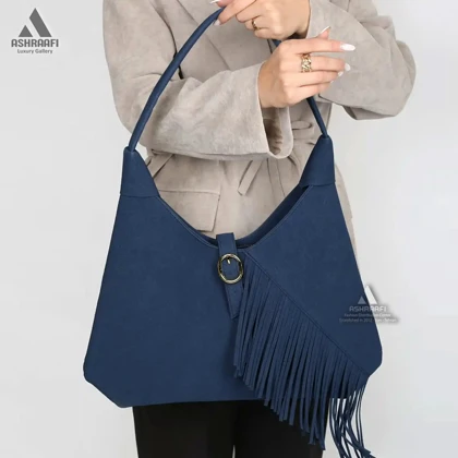 کیف جیر زنانه Women Shoulder Bag A21