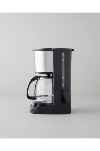 قهوه‌ساز فیلتر English Home مدل FKM 6001 Coffee Talks