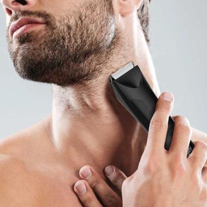 ماشین اصلاح بدن شارژی گرین‌لاین GNTM05