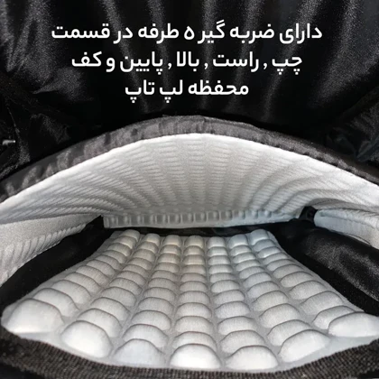 کوله پشتی فوروارد مدل FORWARD - FCLT8811