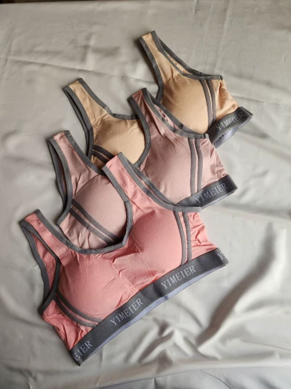 نیم‌تنه نخی اسپرت کد: 400521