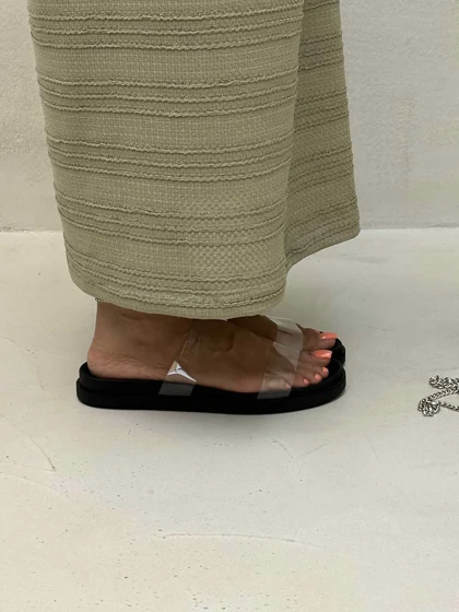 صندل تلقی
