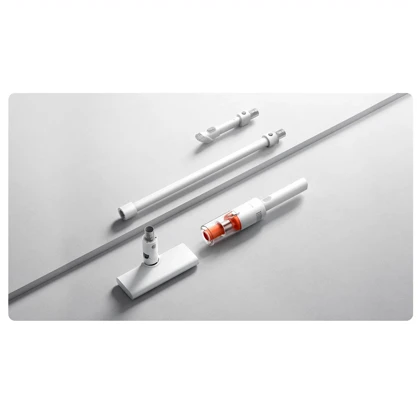 جارو شارژی شیائومی میجیا Xiaomi اصل مدل P30 E204 ایستاده