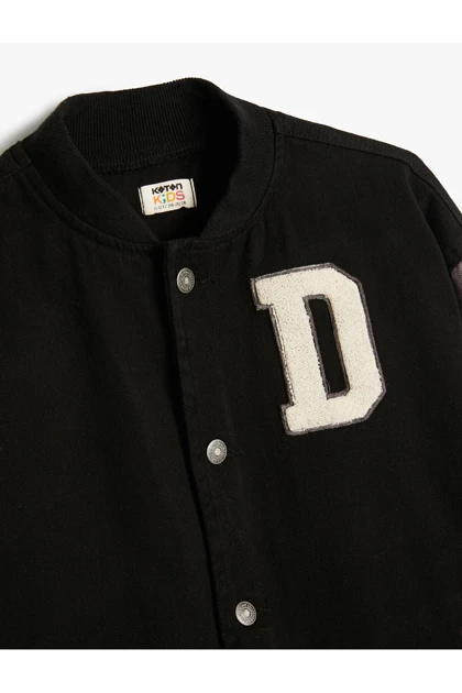 کت و ژاکت بچگانه اورجینال کوتون koton