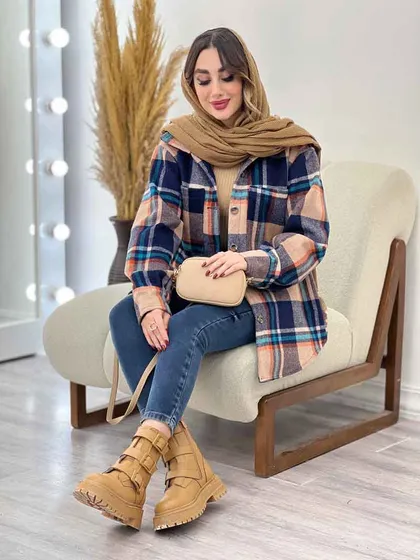 شکت دو جیب دلوان