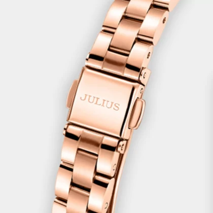 ساعت مچی زنانه جولیوس JULIUS JA-1480B