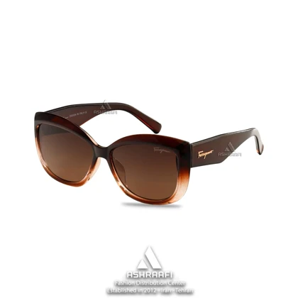 عینک آفتابی سالواتوره فراگامو Salvatore Ferragamo 3951