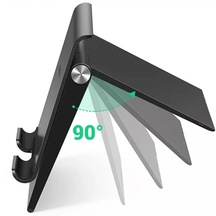 هولدر موبایل و تبلت یوگرین ugreen مدل LP247 80903/ 80704 رومیزی تاشو