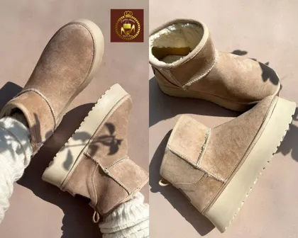 نیمبوت اگ کوتاه زنانه دخترانه