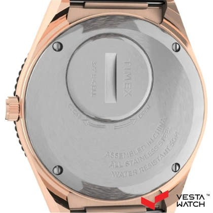 ساعت مچی زنانه تایمکس TIMEX مدل TW2U95700
