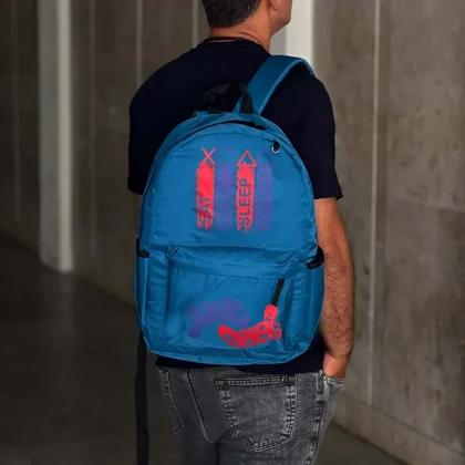 کوله پشتی فوروارد مدل FORWARD - FCLT5021 SPORT GAME