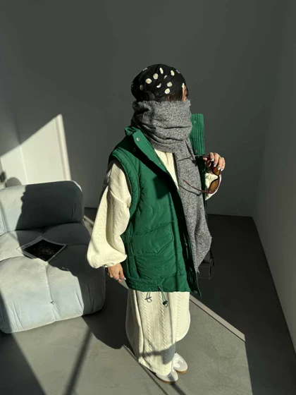 پافر گت دار