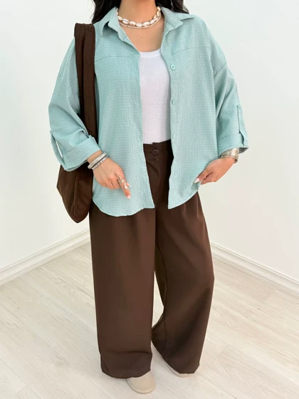 شومیز پانته آ(38)کد:5732