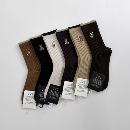 جوراب تدی 1007714