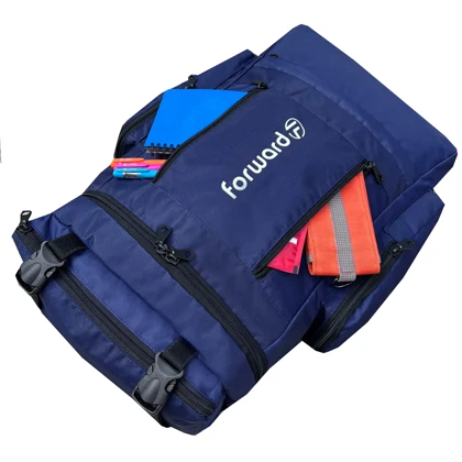 کوله پشتی فوروارد FORWARD - FCLT8038 NEW CAMP