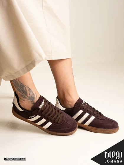 کتانی آدیداس اسپزیال پلاس لومانا - کد 2701