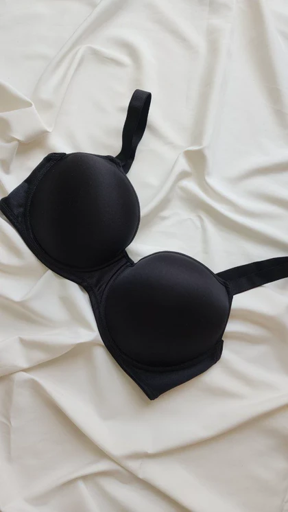 سوتین تک فنردار ابرنازک LEJARDIN کد: 9100