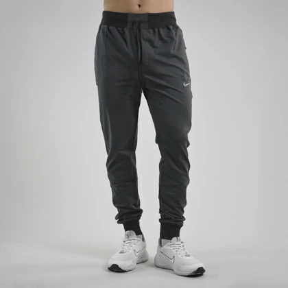 شلوار اسپرت نایک مدل JDI-402 طوسی تیره