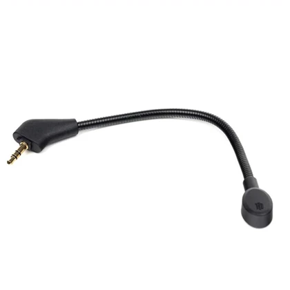 هدفون و هدست گیمینگ سیمی هیسکا مدل GHR-05 با نورپردازی RGB