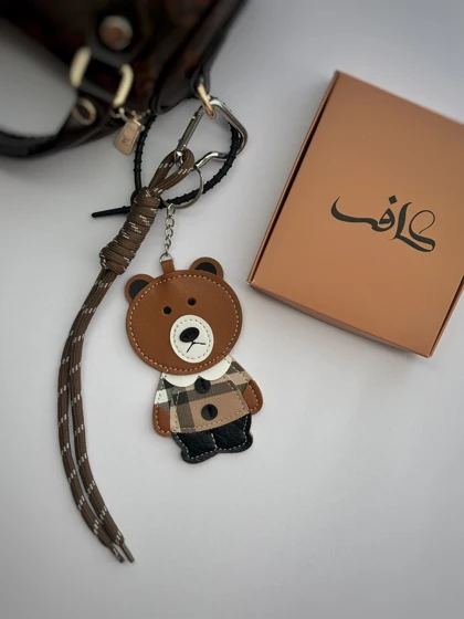 چارم بگ کارتونی