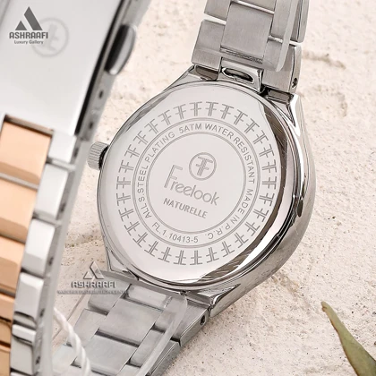 ساعت زنانه فری لوک Freelook FL.1.10413-5