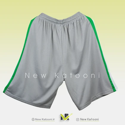 ست بسکتبالی بوستون نایک (3Q43)