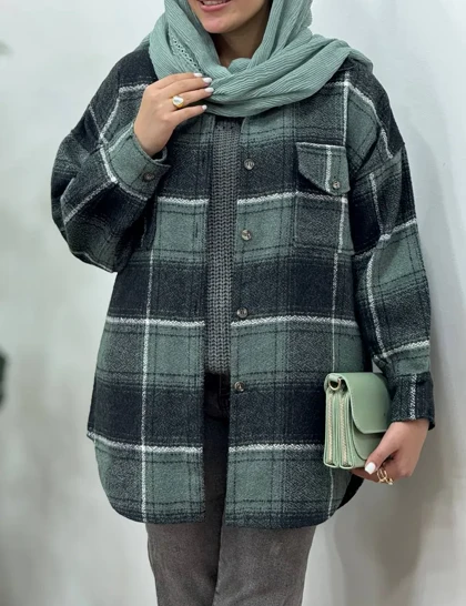 شکت پشمی یگانه