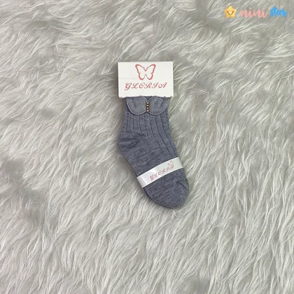 جوراب دخترانه سایز 3