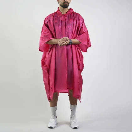 پانچو کوهنوردی اسپرت ادونچر مدل 4G0773 فری سایز