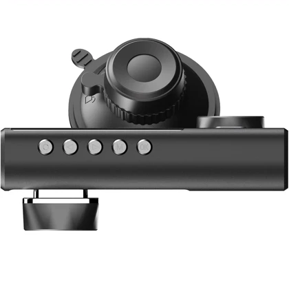 دوربین ثبت وقایع خودرو بلک باکس BLACK BOX سه لنزه