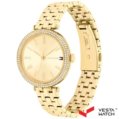 ساعت مچی زنانه تامی هیلفیگر TOMMY HILFIGER مدل 1782718