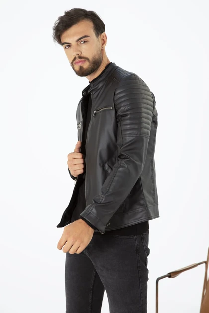 کت و ژاکت مردانه delpino