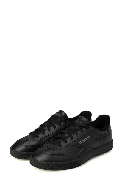 کفش ورزشی یونیسکس مشکی SMASH EDGE S REEBOK SMASH EDGE S