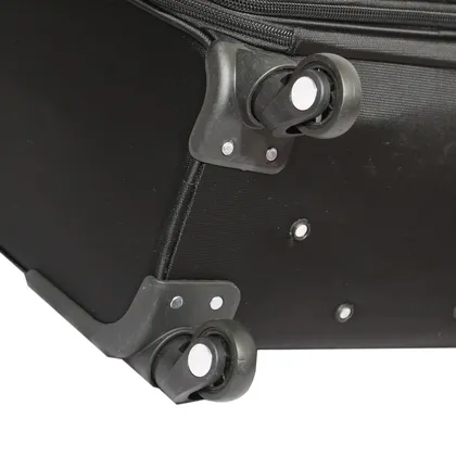 کیف خلبانی کت رنگ مشکی مدل CATBSB001