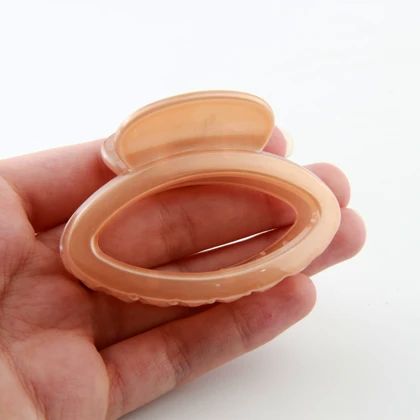 کلیپس دخترانه مدل بیضی