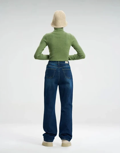 یقه اسکی بیسیک