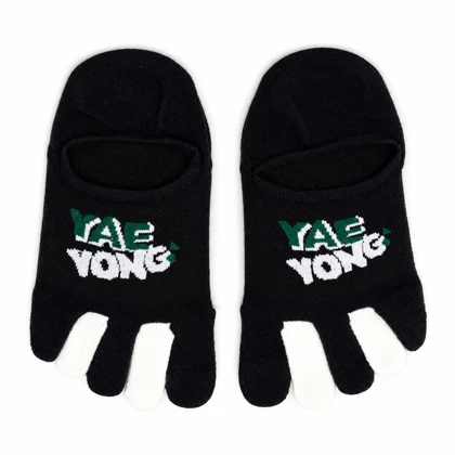 جوراب انگشتی ورزشی مدل Toe Ease-17870