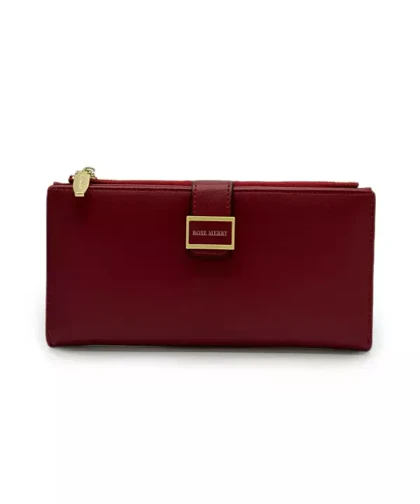 کیف پول زنانه رزمری Rose Merry مدل T711-23