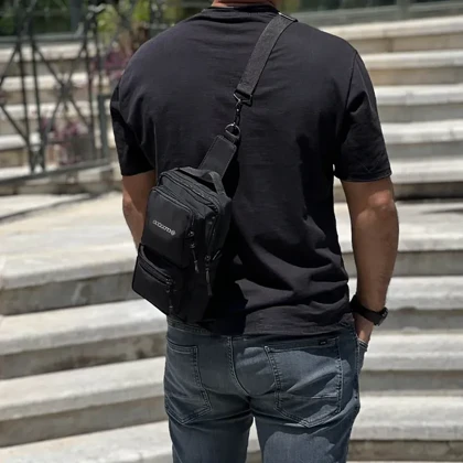 کیف کراس بادی گوگانا مدل GOOGANA - GOOG931 CROSS FIT