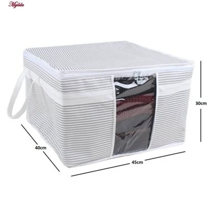 باکس نظم دهنده آلاس کد Small2 مجموعه 2 عددی