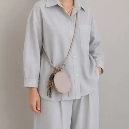 مینی‌بگ MIU MIU کد 962