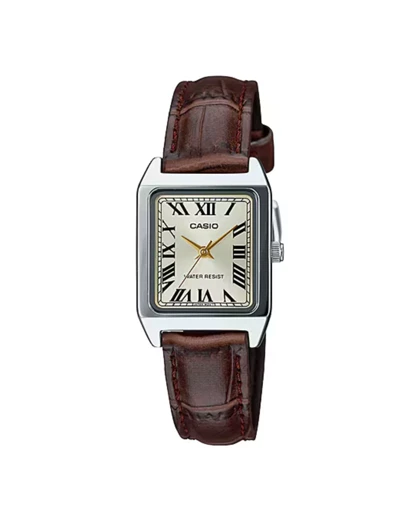 ساعت مچی زنانه کاسیو CASIO LTP-V007L-9B