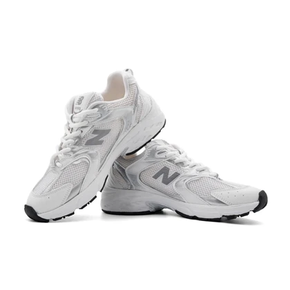 کفش کتانی زنانه نیوبالانس مدل 0530