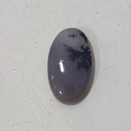 عقیق شجر قائن اصل کد 11